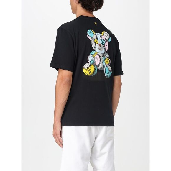 Barrow T-Shirt Men Black